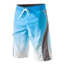 Mens ONeill Grinded Boardshorts Bright Blue   17224101  