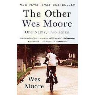 The Other Wes Moore (Reprint) (Paperback)