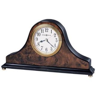 Howard Miller Baxter Mantel Clock