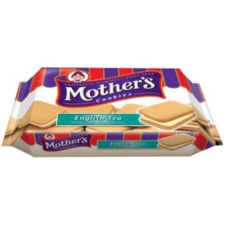 Mother's English Tea Cookies, 16 oz