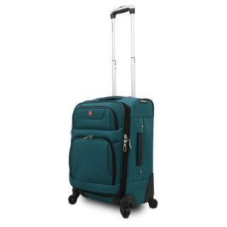 Wenger Swiss Gear 25.5 Spinner Suitcase