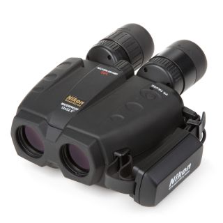 Nikon 12x32mm StabilEyes VR Image Stabilized Binoculars