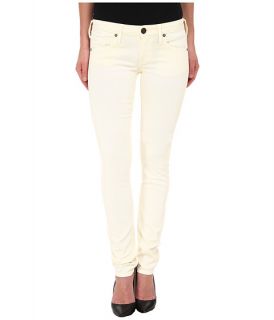 True Religion Jude Skinny Jeans in Pale Yellow  Pale Yellow