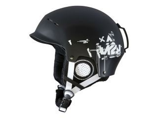 K2 2014/15 Men's Rant Ski Helmet   S1208012 (White   S)