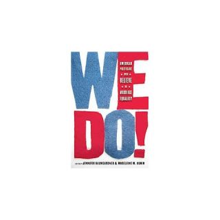 We Do! (Paperback)