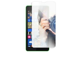 Microsoft Lumia 535 Screen Protector   Mirror