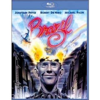 Brazil (Blu ray) (Widescreen)