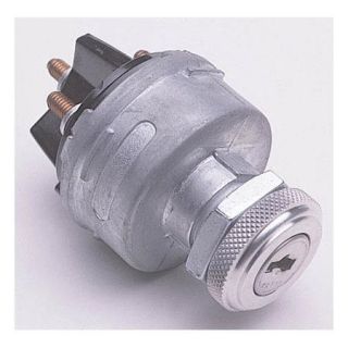 CALTERM Universal Ignition Switch