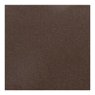 American Olean 44 Pack Urban Tones Nutmeg Salt & Pepper Glazed Porcelain Floor Tile (Common: 6 in x 6 in; Actual: 5.81 in x 5.81 in)