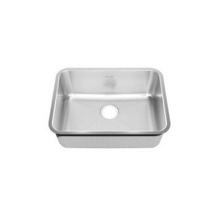 American Standard 30.13 x 19.13 Undermount Single Bowl Kitchen Sink
