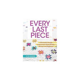 Every Last Piece (Paperback)