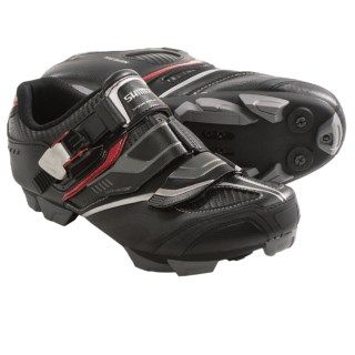 Shimano SH XC50 Mountain Bike Shoes (For Men) 8341X 54