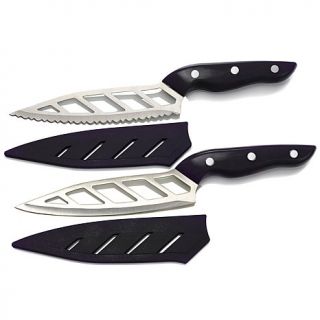 Aero Knife   4 Piece Knife Sets   Chef Ming Tsai's Simply Ming