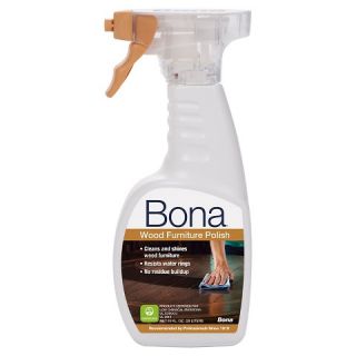 Bona 10 oz Unscented Household Cleaners And Disinfectants
