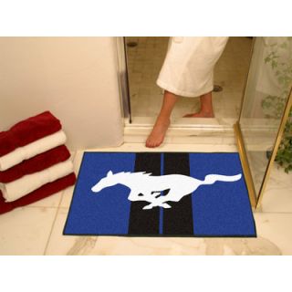 Ford All Star Doormat by FANMATS