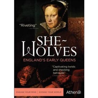 She Wolves: England's Early Queens (Widescreen)