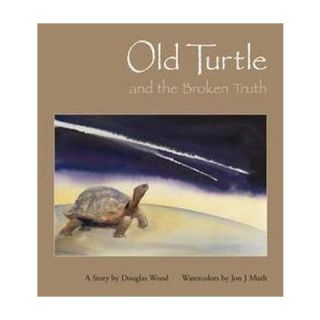 Old Turtle and the Broken Truth (Hardcover)