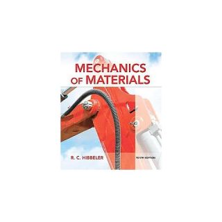 Mechanics of Materials (Hardcover)