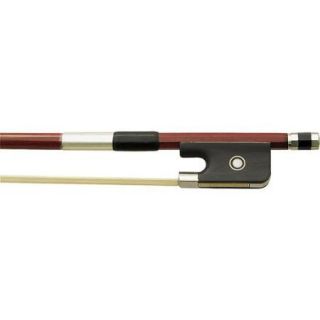 Bellafina Select Brazilwood Viola Bow Full Size (15 17 in.)