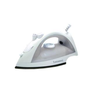 Continental Electrics Corded Steam and Spray Iron CE23111