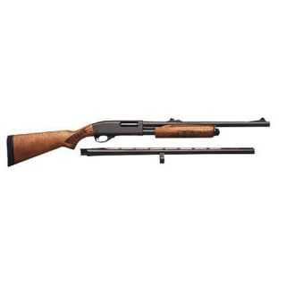 Remington Model 870 Express Deer Shotgun Combo gm418250