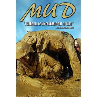 Mud by Wilbur Pierce Wall Art by Buyenlarge