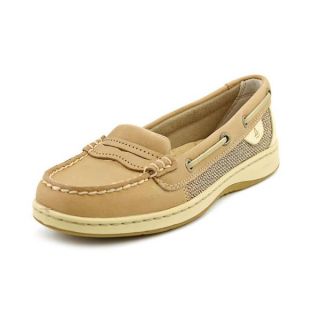 Sperry Top Sider Womens Pennyfish Basic Textile Casual Shoes