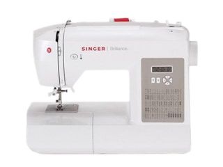 Singer Sewing Co. 6180FS Brilliance Sewing Machine  Sewing Machines