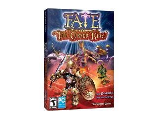 FATE The Cursed King PC Game