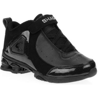 SHAQ Boy's Dunkman High Top Sneakers