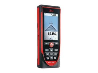 Laser Distance Meter, Leica Disto, S910