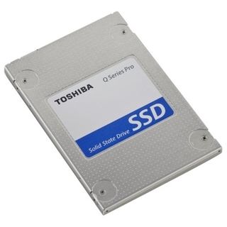 Toshiba Q Series Pro 256 GB Internal Solid State Drive