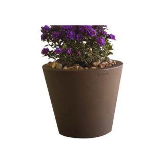 Vondom Fang Round Pot Planter