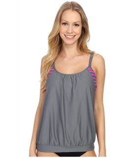 Next by Athena Barre To Beach Soft Cup Tankini