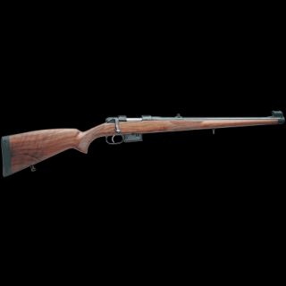 CZ USA CZ 455 FS Rimfire Rifle 721457