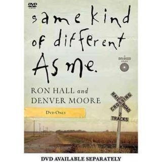 Same Kind of Different As Me Dvd