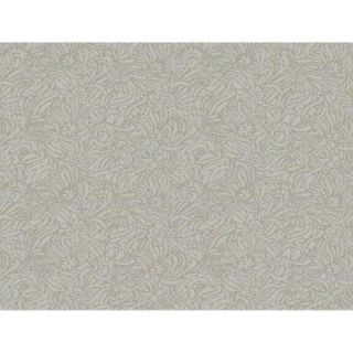 York Wallcoverings 60.75 sq. ft. Transitional Floral Collage Wallpaper DC1415