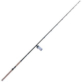 Musky Innovations Bull Dawg Super Magnum Rod 9 Extra Heavy 726847