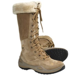 Lowa Lavaia Gore Tex® Hi Winter  Hiking Boots (For Women) 5830A 42
