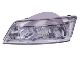 Depo 315 1117L AS Driver Side Replacement Headlight For Nissan Maxima