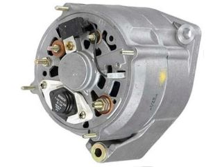 ALTERNATOR FITS 80 93 COMBINE DOMINATOR 106 MB OM360 OM401 0120469526 0051543202