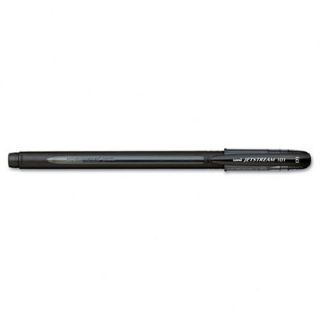 Jet Stream 101 Rollerball Stick Pen by Uni Ball