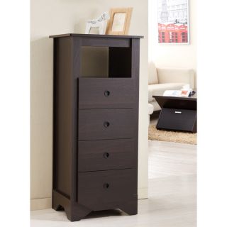 Furniture of America Laurel II 4 drawer Dresser Chest   16292945