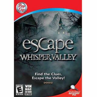 Electronic Arts Escape Whisper Valley (Digital Code)