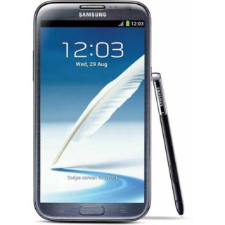 Samsung Note 2 I317 16GB GSM 4G LTE Quad Core Smartphone (Unlocked)