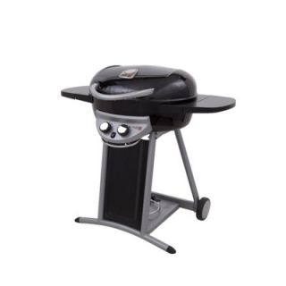 CharBroil Patio Bistro TRU Infrared 360 Gas Grill
