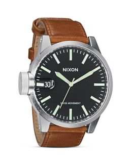 Nixon The Chronicle Watch, 48.25mm