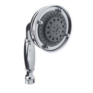 Interlink DreamSpa Multi Shower Head