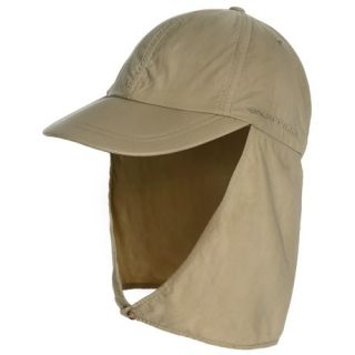 ExOfficio BugsAway® Cape Hat (For Men and Women) 6901J 37