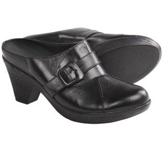 Munro American Staci Clogs (For Women) 6078H 76